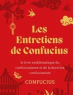 Ebook Les Entretiens de Confucius di * Confucius edito da Books on Demand