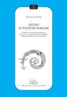 Ebook Dentro le politiche familiari di Elisabetta Carrà Mittini edito da LED Edizioni Universitarie