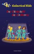 Ebook Galactical Kids di Carsten Oelrich edito da Books on Demand
