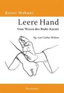 Ebook Leere Hand di Kenei Mabuni edito da Palisander Verlag