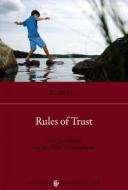 Ebook Rules of Trust di Daniela Piana edito da Carocci editore S.p.A.