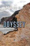 Ebook The Odyssey di Homer edito da Real
