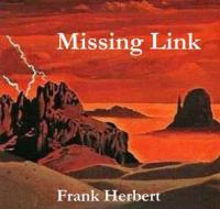 Ebook Missing Link di Frank Herbert edito da Reading Essentials