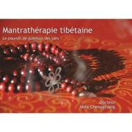 Ebook Mantrathérapie tibétaine di Nida Chenagtsang edito da Books on Demand
