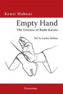 Ebook Empty Hand di Kenei Mabuni edito da Palisander Verlag