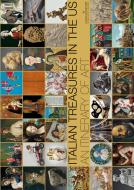 Ebook Italian treasures in the US di Aa.Vv. edito da Gangemi Editore