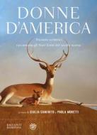 Ebook Donne d'America di AA.VV. edito da Bompiani