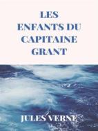 Ebook Les Enfants du Capitaine Grant di Jules Verne edito da Books on Demand