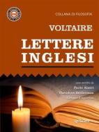 Ebook Lettere inglesi di Voltaire edito da goWare