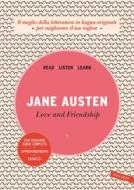 Ebook Love and Friendship di Jane Austen edito da Vallardi