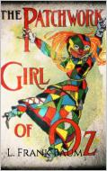 Ebook The Patchwork Girl of Oz di L. Frank Baum edito da L. Frank Baum