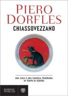 Ebook Chiassovezzano di Dorfles Piero edito da Bompiani