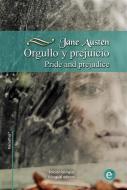 Ebook Orgullo y prejuicio/Pride and prejudice di Jane Austen edito da Jane Austen