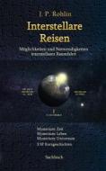Ebook Interstellare Reisen di J.P. Rohlin edito da Books on Demand