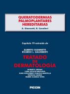 Ebook Capítulo 79 extraído de Tratado de Dermatología - QUERATODERMIAS PALMOPLANTARES HEREDITARIAS di A.Giannetti, R. Cavalieri edito da Piccin Nuova Libraria Spa