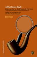 Ebook La liga de los pelirrojos/The Red-headed league di Arthur Conan Doyle edito da Arthur Conan Doyle