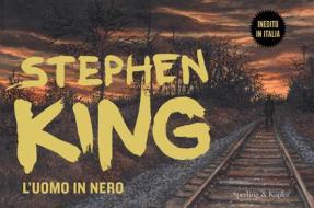 Ebook L'uomo in nero di King Stephen edito da Sperling & Kupfer