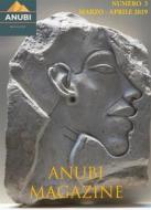 Ebook Anubi Magazine N° 3: Marzo-Aprile 2019 di Autori Vari edito da Digitalsoul Edizioni