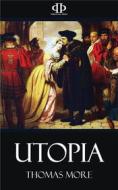 Ebook Utopia di Thomas More edito da Perennial Press