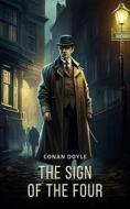 Ebook The Sign of the Four di Conan Doyle edito da Interactive Media
