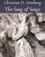 Ebook The Song of Songs di Christian D. Ginsburg edito da Books on Demand
