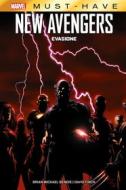Ebook Marvel Must-Have: New Avengers - Evasione di Brian Michael Bendis, David Finch edito da Panini Marvel Italia