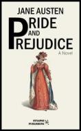 Ebook Pride and prejudice di Jane Austen edito da Synapse Publishing