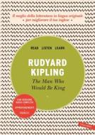 Ebook The man who would be king di Rudyard Kipling edito da Vallardi