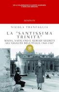 Ebook La santissima trinità di Tranfaglia Nicola, Casarrubea Giuseppe edito da Bompiani