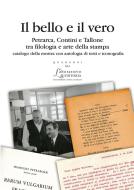 Ebook Il bello e il vero di Roberto Cicala edito da EDUCatt Università Cattolica