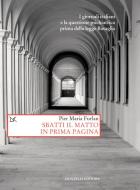Ebook Sbatti il matto in prima pagina di Pier Maria Furlan edito da Donzelli Editore