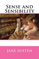 Ebook Sense and Sensibility di Jane Austen edito da Enhanced Media Publishing