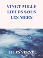 Ebook Vingt Mille Lieues sous les Mers di Jules Verne edito da Books on Demand