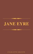 Ebook Jane Eyre di Charlotte Brontë edito da A to Z Classics