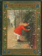 Ebook The Secret Garden di Frances Hodgson Burnett edito da Caramna Corporation