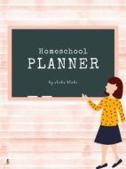 Ebook Homeschool Planner for Kids (Printable Version) di Sheba Blake edito da Sheba Blake Publishing Corp.
