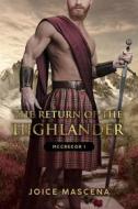 Ebook The Return Of The Highlander di Joice Mascena edito da Babelcube Inc.