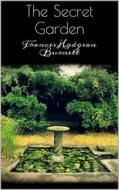Ebook The Secret Garden di Frances Hodgson Burnett edito da Books on Demand