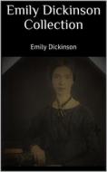 Ebook Emily Dickinson Collection di Emily Dickinson edito da Books on Demand