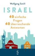 Ebook Israel di Sotill Wolfgang edito da Styria Verlag
