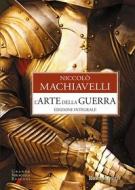 Ebook L'arte della guerra di Niccolò Machiavelli edito da Rusconi Libri