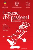 Ebook Leggere, che passione! di Beatrice Ruocco, Silvia Campanile edito da Liguori Editore
