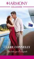 Ebook Una tata per il magnate di Clare Connelly edito da HaperCollins Italia