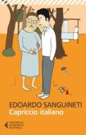 Ebook Capriccio italiano di Edoardo Sanguineti edito da Feltrinelli Editore