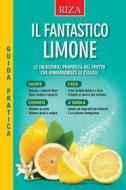 Ebook Il fantastico limone di Vittorio Caprioglio edito da Edizioni Riza