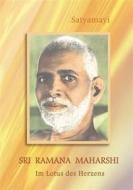 Ebook Sri Ramana Maharshi di Satyamayi Satyamayi edito da Schwab, Heinrich