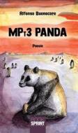 Ebook MPt3 Panda di Alfonso Buonocore edito da Booksprint