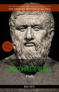 Ebook Plato: The Complete Works di Plato edito da Book House Publishing