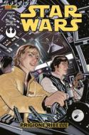Ebook Star Wars (2015) 3 di Jason Aaron, Kieron Gillen, Leinil Yu, Angel Unzueta, Mike Mayhew edito da Panini Spa - Socio Unico