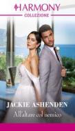 Ebook All'altare col nemico di Jackie Ashenden edito da HaperCollins Italia